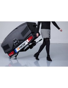 TOWBOX EVO disponible chez FRANC INTERNATIONAL