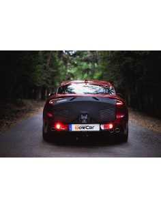 TOWBOX EVO disponible chez FRANC INTERNATIONAL 2