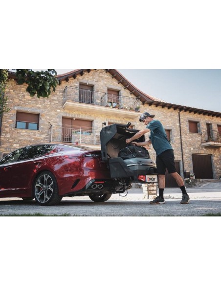 TOWBOX EVO disponible chez FRANC INTERNATIONAL