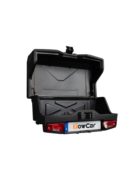 TOWBOX EVO disponible chez FRANC INTERNATIONAL