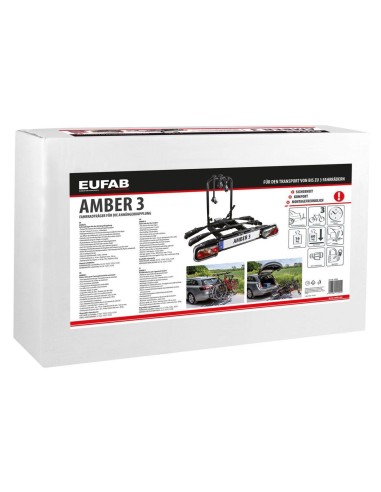 SAV PORTE VELOS EUFAB AMBER 3