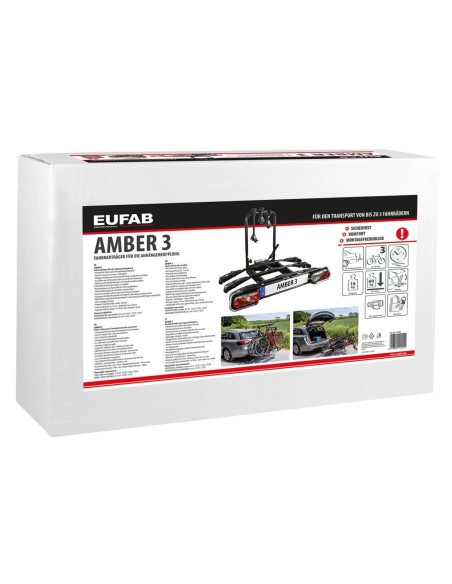 SAV PORTE VELOS EUFAB AMBER 3
