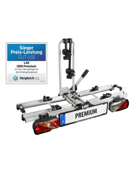 PORTE 2 VELOS PREMIUM