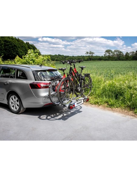 PORTE 2 VELOS PREMIUM