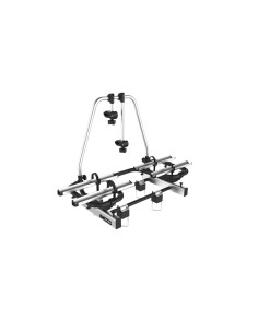 Porte-vélos alu 2 vélos pour flèche (Code: 11844)