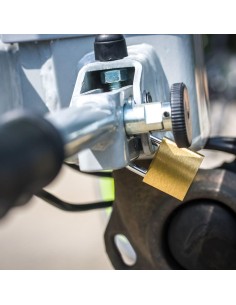 PORTE VELOS 4 VELOS luke promo sur stock 2