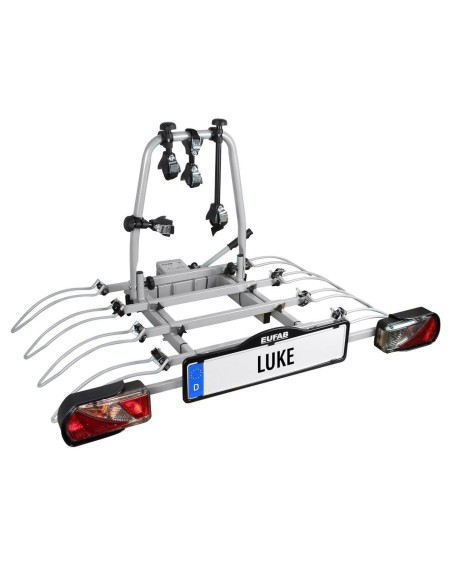 PORTE VELOS 4 VELOS luke promo sur stock