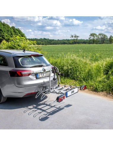 PORTE VELOS 4 VELOS luke promo sur stock