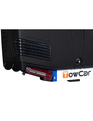 COFFRE TOWBOX 3 URBAN