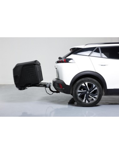 COFFRE TOWBOX 3 URBAN