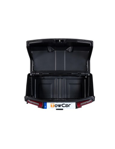 COFFRE TOWBOX 3 URBAN