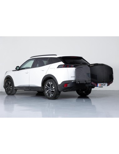 COFFRE TOWBOX 3 URBAN