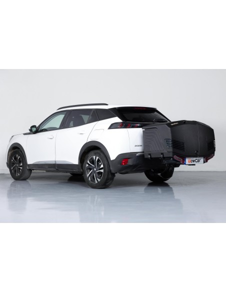 COFFRE TOWBOX 3 URBAN