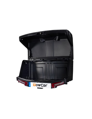 COFFRE TOWBOX 3 URBAN