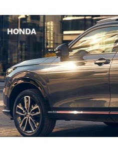 Honda pour ma rubrique attelage Honda à prix promo