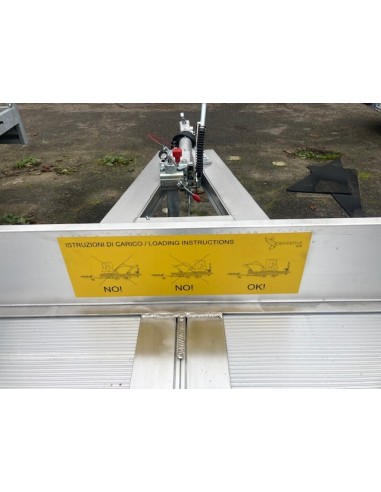 PORTE-ENGIN DEFINIVE FLY35