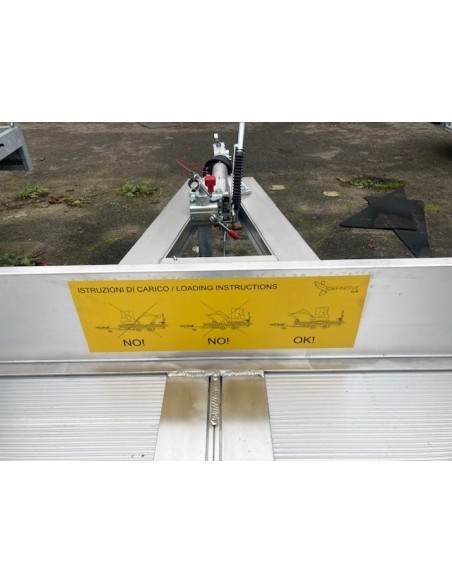 PORTE-ENGIN DEFINIVE FLY35