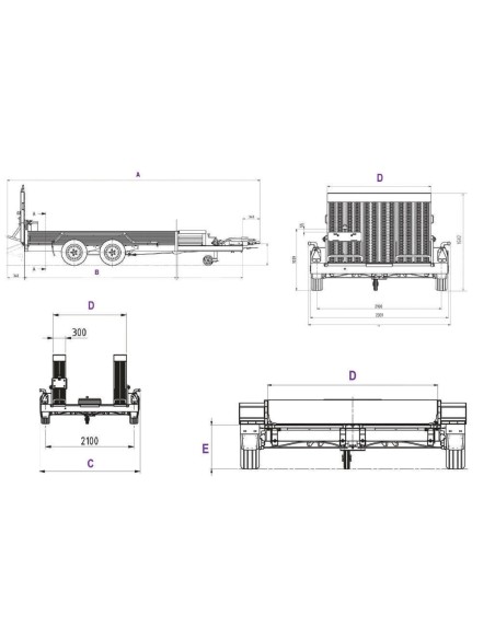 PORTE-ENGIN DEFINIVE FLY35