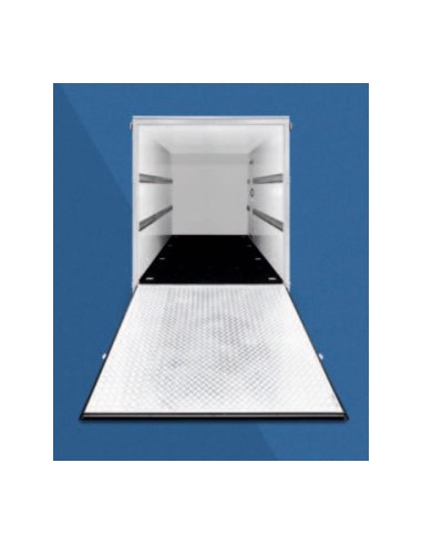 FOURGON GROS CUBE 20 M3 2700 KG 470 X 200 AVEC...