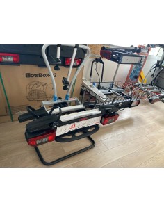 Porte 2 vélos YAKIMA 2 EVO