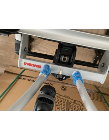 Porte 2 vélos YAKIMA 2 EVO