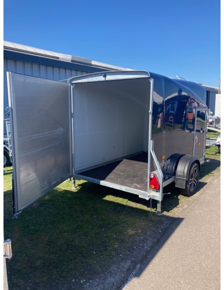 FOURGONS DEBON - 76 - CARGO1300 -ROADSTER 255 - 300 - 400 - 500 - 700