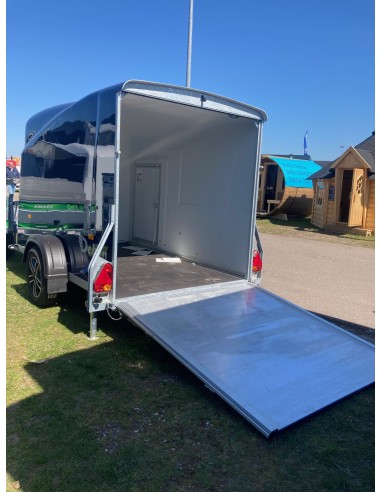 FOURGON 3 mètres x 1M55 H 1M75 Debon cargo...