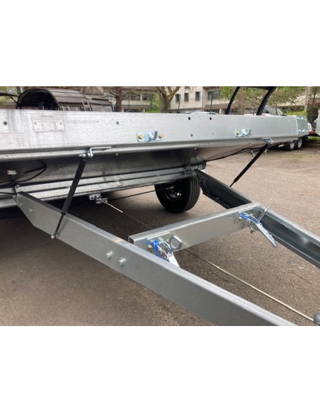 verins du plateau erdé 170 remorques franc international