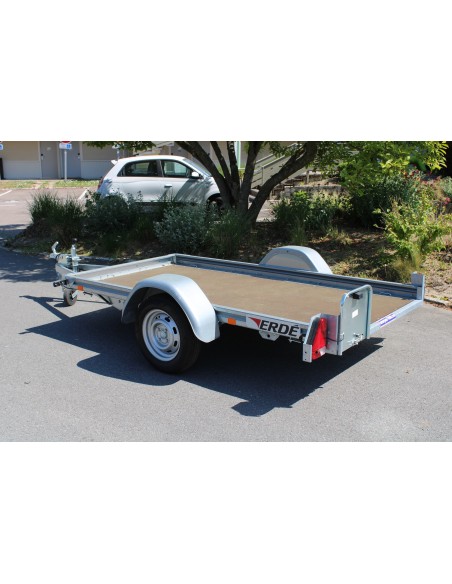 Promotions plateaux Erdé pro EXPERT - PLM-130-150-170-180