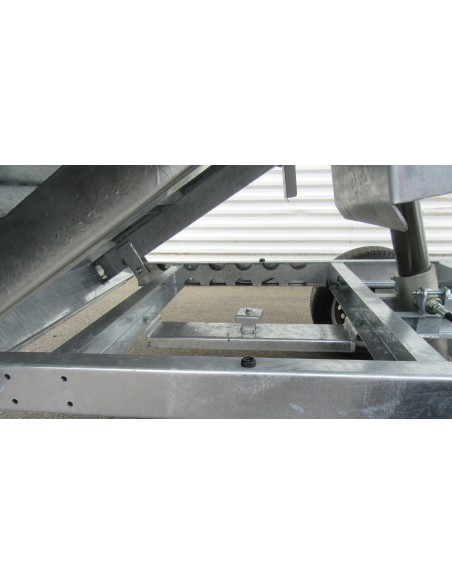 verin de la benne lider 45575