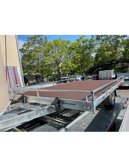 remorque pour quad 1300 kg remorque pour quad 1300 kg