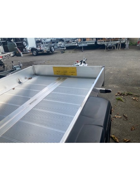 PORTE-ENGINS ET MATERIEL BTP PROMO 76