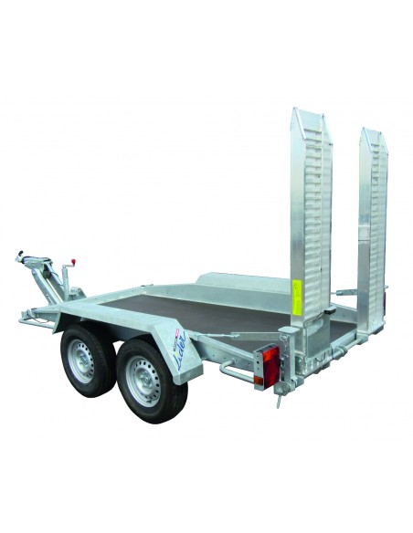 PORTE-ENGINS ET MATERIEL BTP PROMO 76