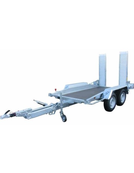 PORTE-ENGINS ET MATERIEL BTP PROMO 76