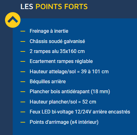 PORTE ENGIN description du 40905l