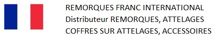 attelage remorque